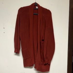 Universal Thread Cardigan